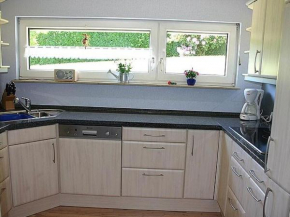 Glasner Comfortable holiday residence
